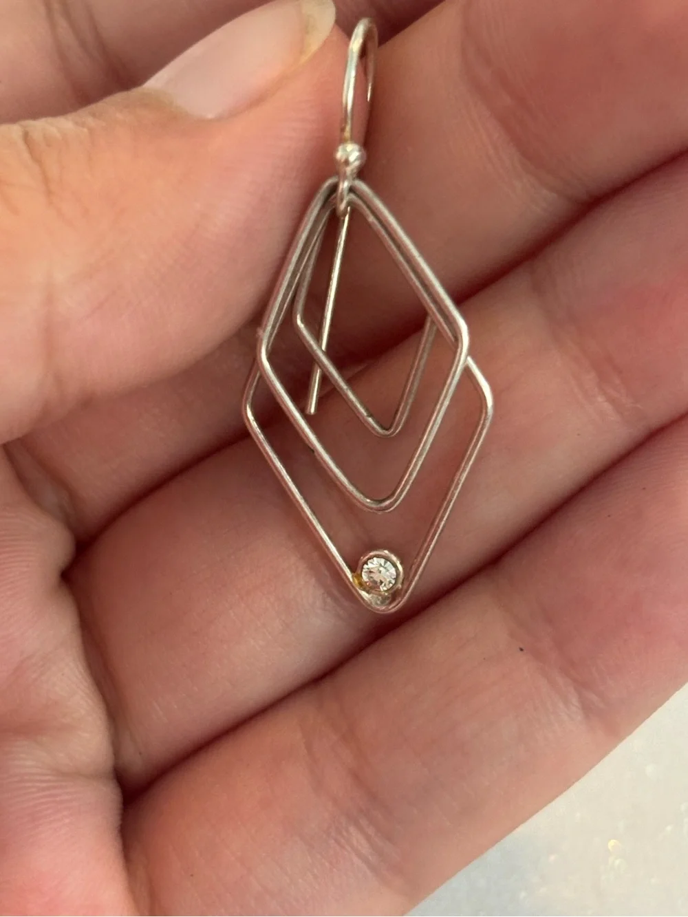 Lot of Unique SINGLE Earrings
